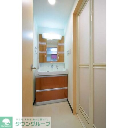 サンリット江北の物件内観写真